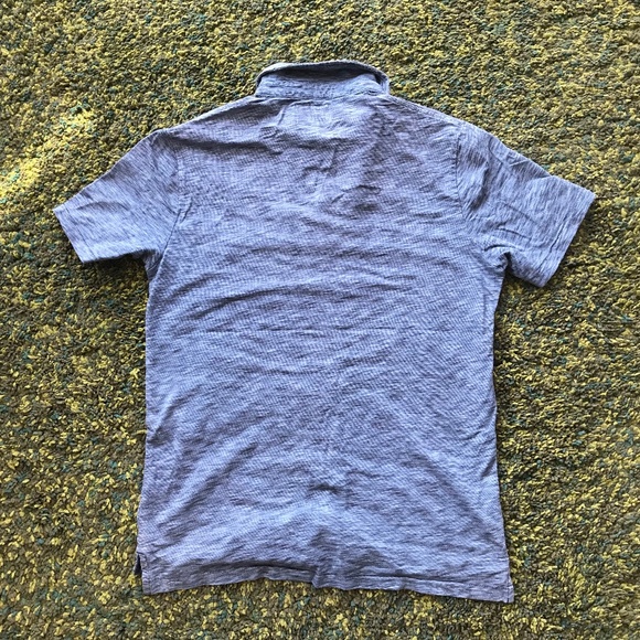Roots polo - Picture 2 of 6